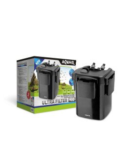 ULTRA FILTER 900 AQUAEL - NUOVA VERSIONE!